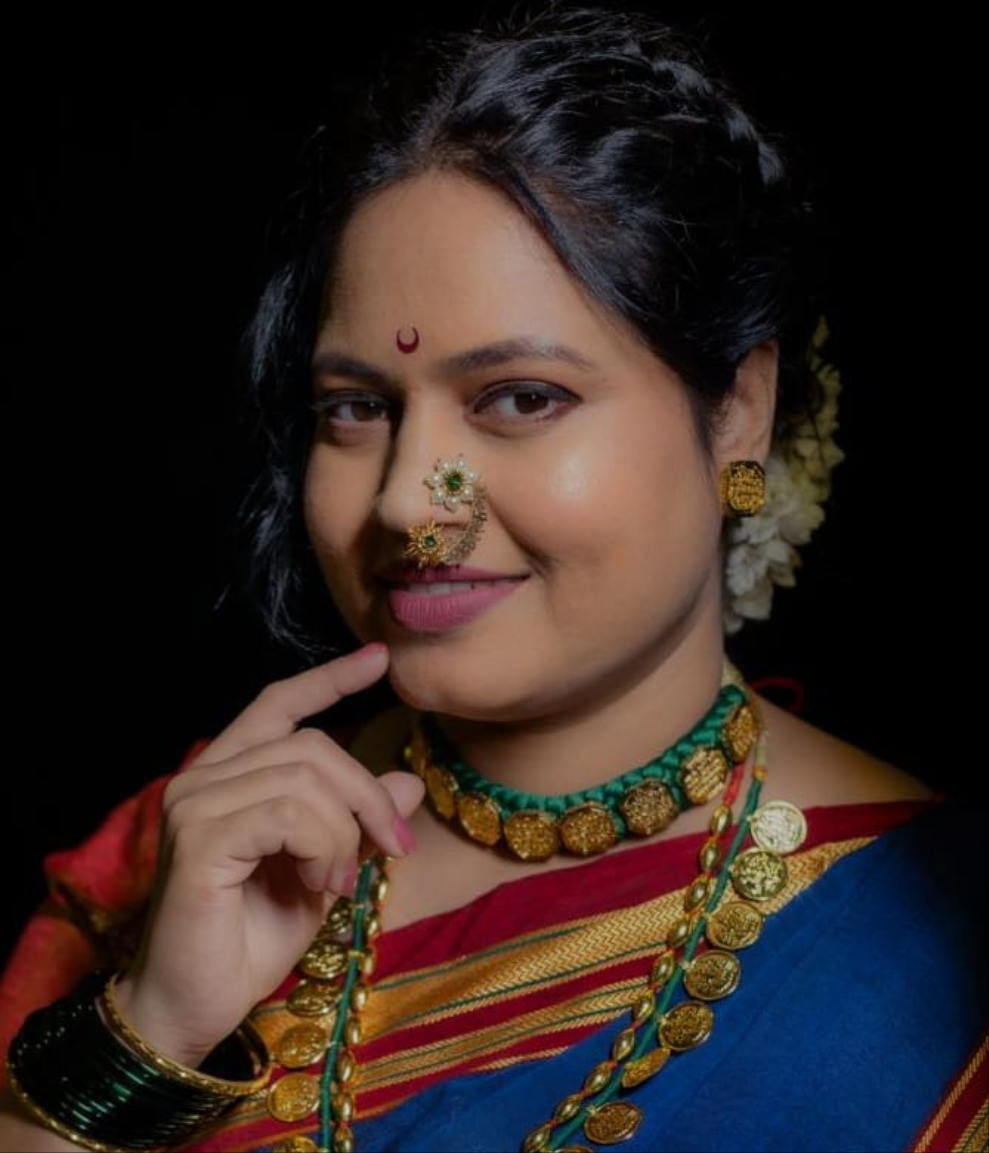 Chandrakorkanya Customised NAME NATH