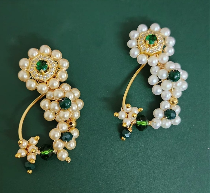 Roopmohini Tripushpi Real Pearl