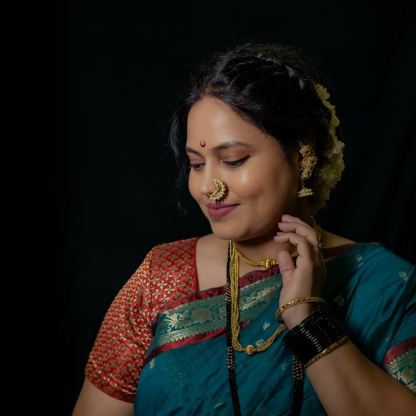 Soneri Moti Chandra Nath