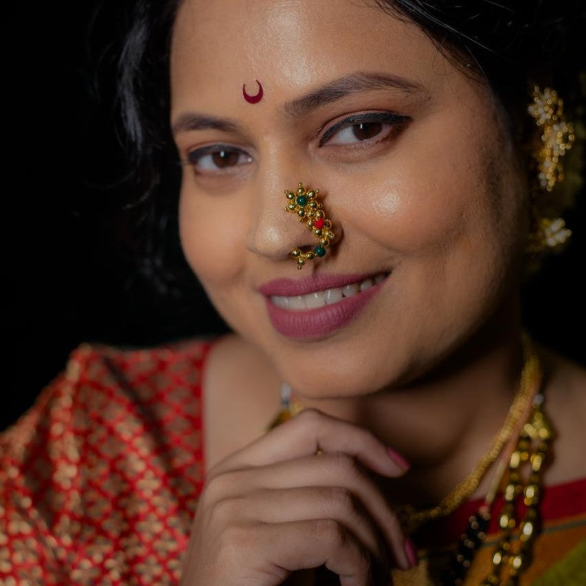 Paramparik Soneri Nath