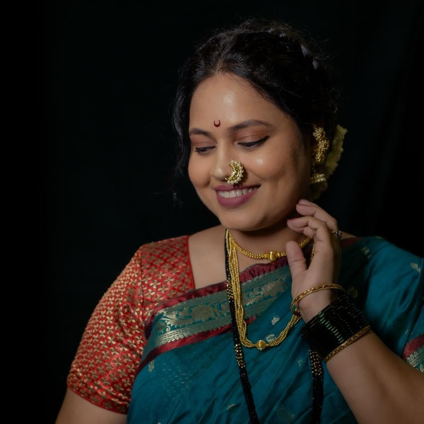 Soneri Moti Chandra Nath